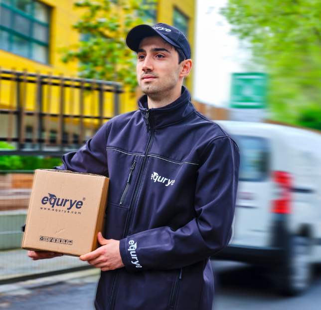 E-Ticaret & Perakende