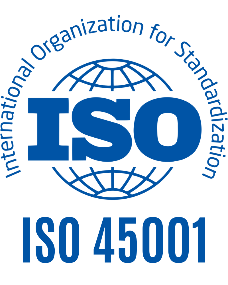 iso 45001