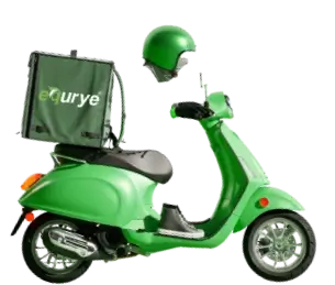E Kurye